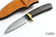 Fixed Blade