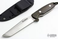 Tanto Fixed Blade