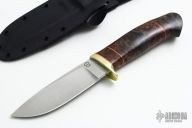 Dozier Classic Drop Point