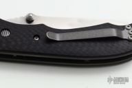 Carbon Fiber-M1
