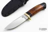 Dozier Classic Drop Point