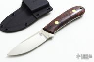 K-5 - King's River Skinner