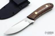 K-5 - King's River Skinner