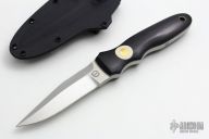 KM-6 - Arkansas Toothpick