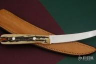 Stag Fillet Knife