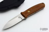 KM-21 - Parking Lot Knife