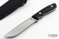 KS-7 - Wilderness Knife