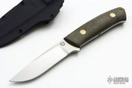 K-22 - Buffalo River Hunter