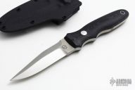 KM-6 - Arkansas Toothpick