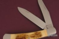 Winchester Large Mastodon Hunter Trapper