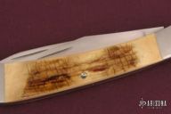Winchester Large Mastodon Hunter Trapper
