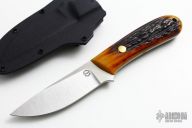 K-16 - Yukon Pro Skinner