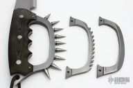 The Devils Right Hand