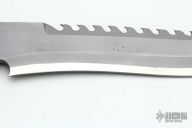 The Devils Right Hand