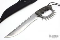 The Devils Right Hand