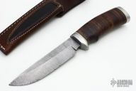 Damascus Hunter