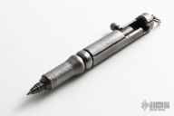 Large Bolt Action Pen
