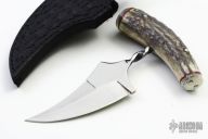 Push Dagger