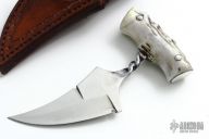 Push Dagger