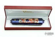 Custom Slim Razor Auto