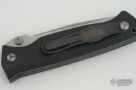 CMTX5 D/A Carbon Fiber Linerlock - Automatic