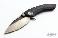 Whaleshark (Hand Ground)