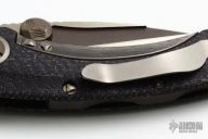 Whaleshark (Hand Ground)