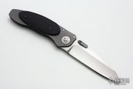 Early Tactical Folder-Left Hand