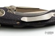 Whaleshark (Hand Ground)