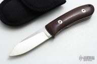 DK-FHL - Large Size Folding Hunter - Left Handed