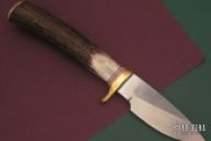 Model 11 - 3 1/4 inch - Alaskan Skinner