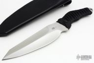 Mantoku Combat Cleaver