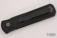 GODSON 721 Black/Black - Automatic