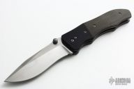 Inferno - Left Handed