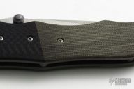 Inferno - Left Handed