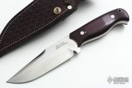 Tactical Style Knife