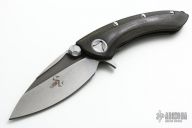 Whaleshark (Hand Ground / Tri Stone Wash)