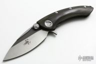 Whaleshark (Hand Ground / Crushed Ice)