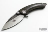 Whaleshark (Hand Ground / Crushed Ice)