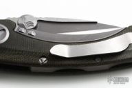 Whaleshark (Hand Ground / Crushed Ice)