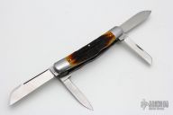 Four Blade Slipjoint