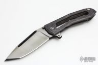 Framelock Flipper