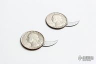 Tactical Bicentennial Quarter