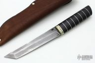 Early Production Tanto