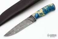 #0556 Suna Series Hunter