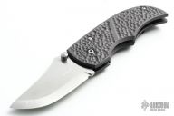 Dimpled Sardeen Folder