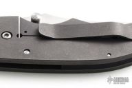 Dimpled Sardeen Folder