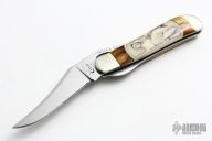 Case RussLock with Scrim