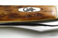 Case RussLock with Scrim