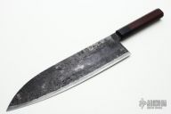 Gyuto AS - 25.2 cm (Medium)